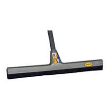 Teepee Fitted Plastic Squeegee K5